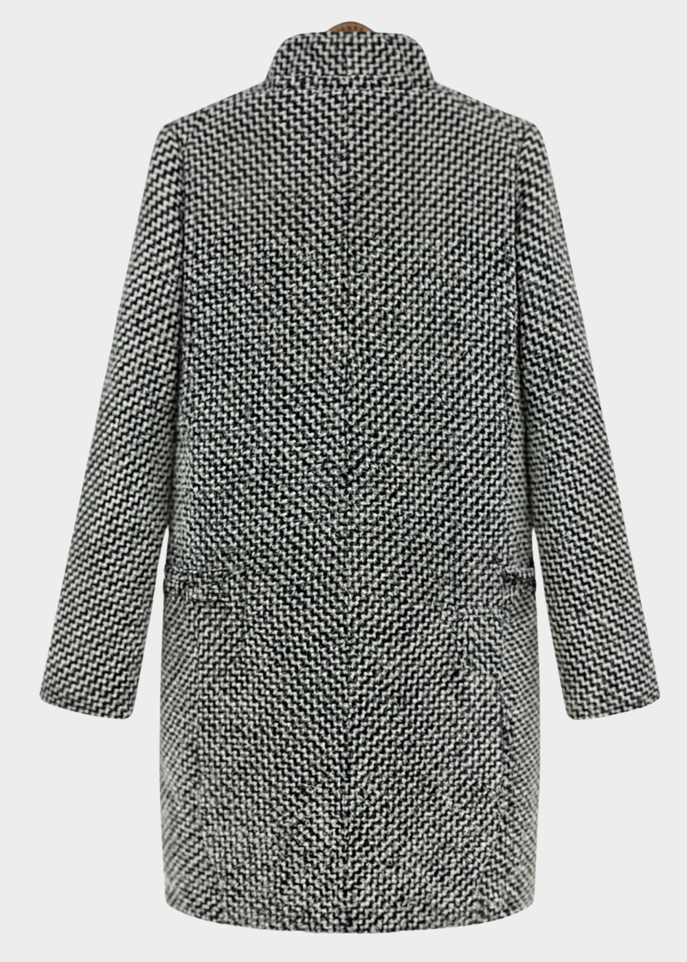 Eloise Blazer Coat