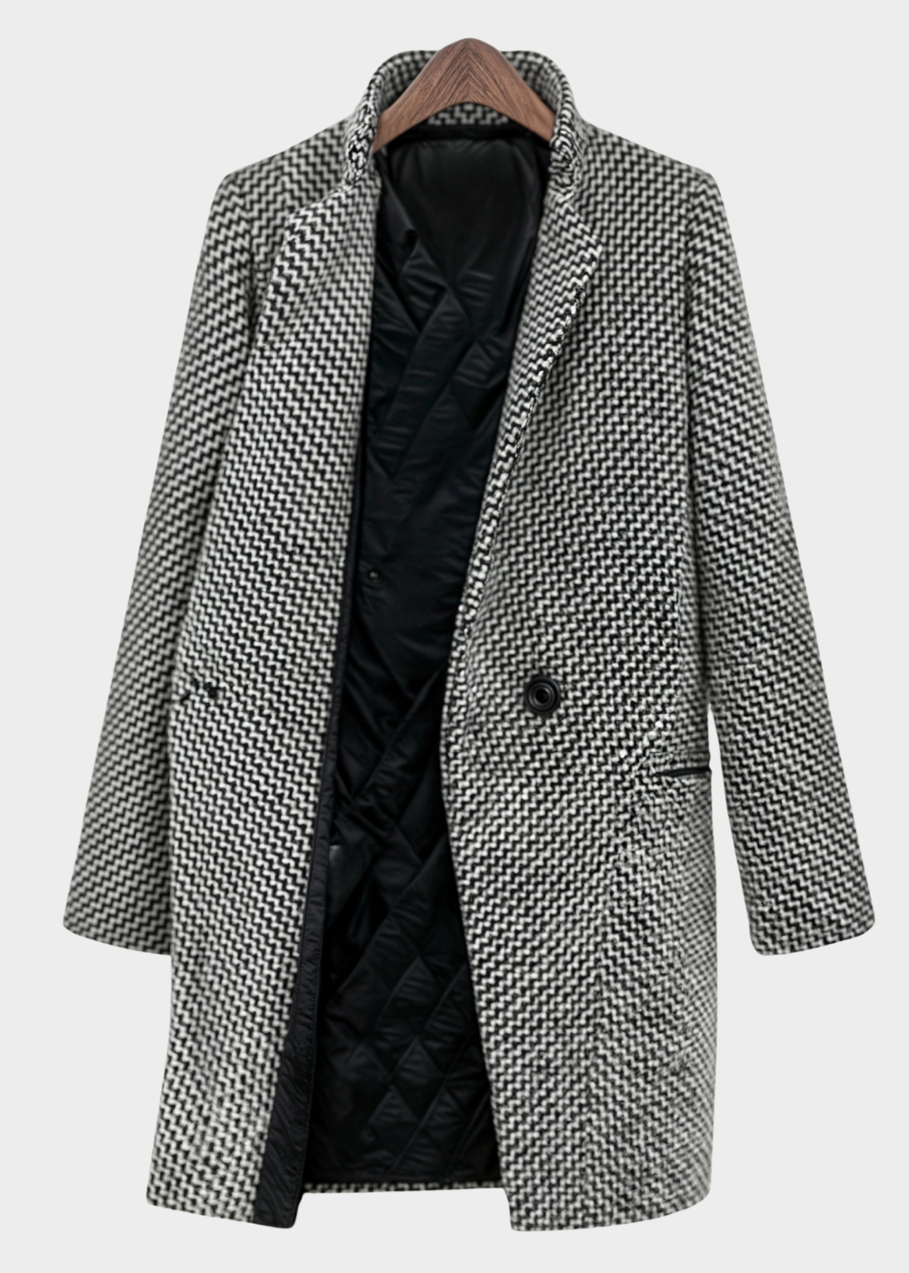 Eloise Blazer Coat