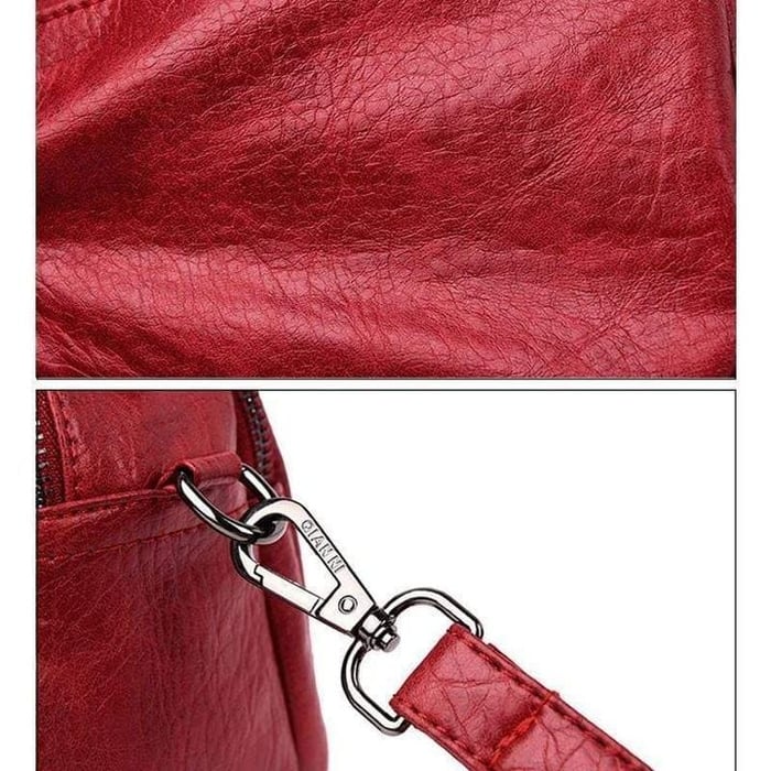 Aurelius™ Small Handmade Bag