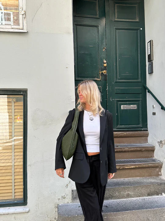 The Essentiel tote bag