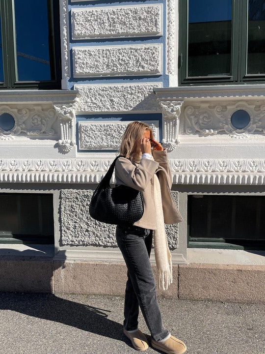 The Essentiel tote bag