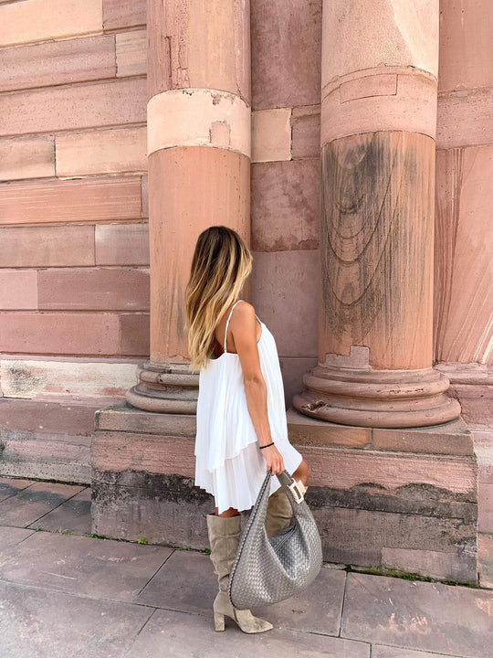 The Essentiel tote bag