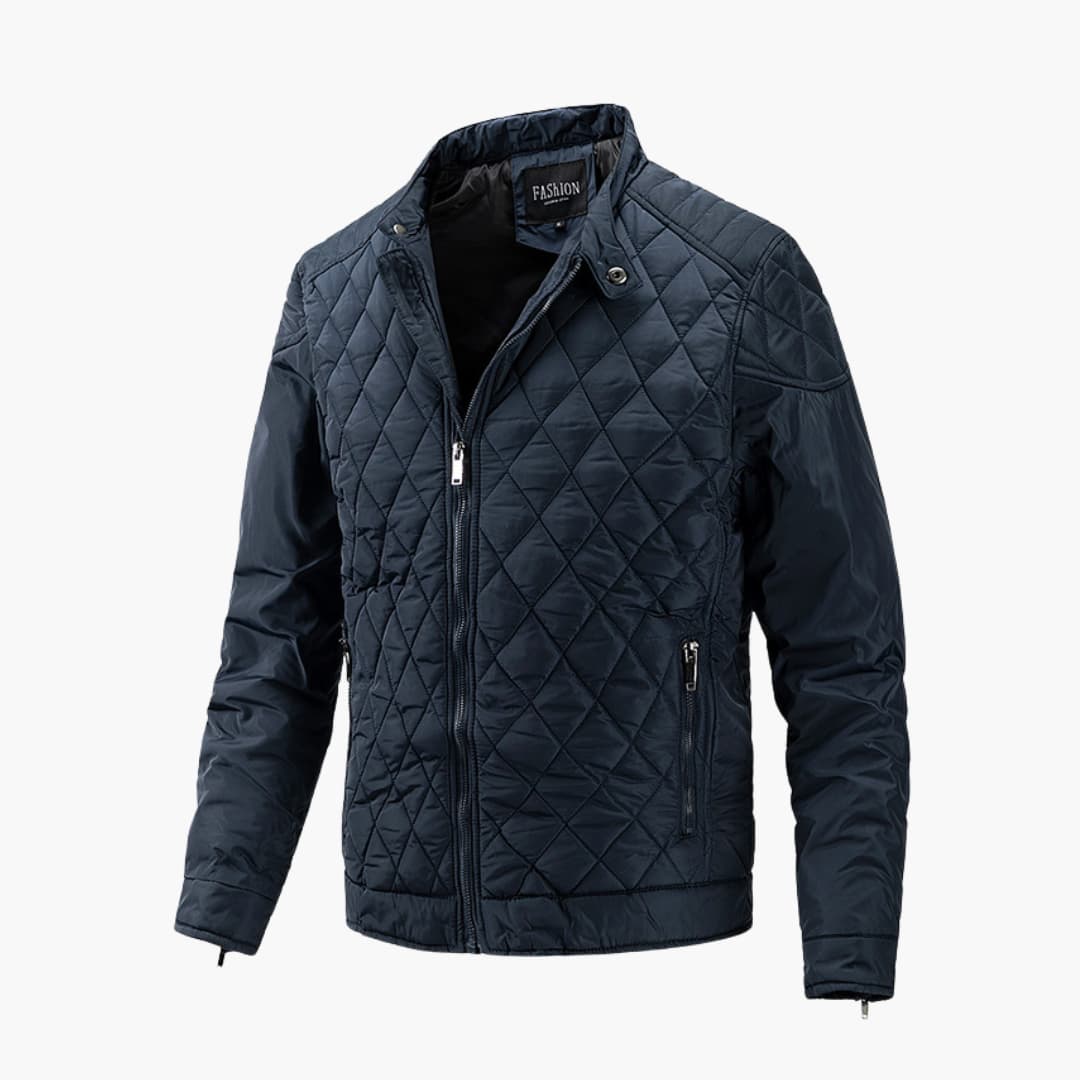 Harris | Stylish Quilted Jacket