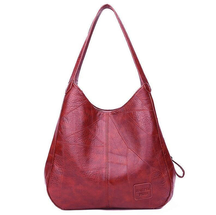 Aurelius™ Vintage Leather Bag