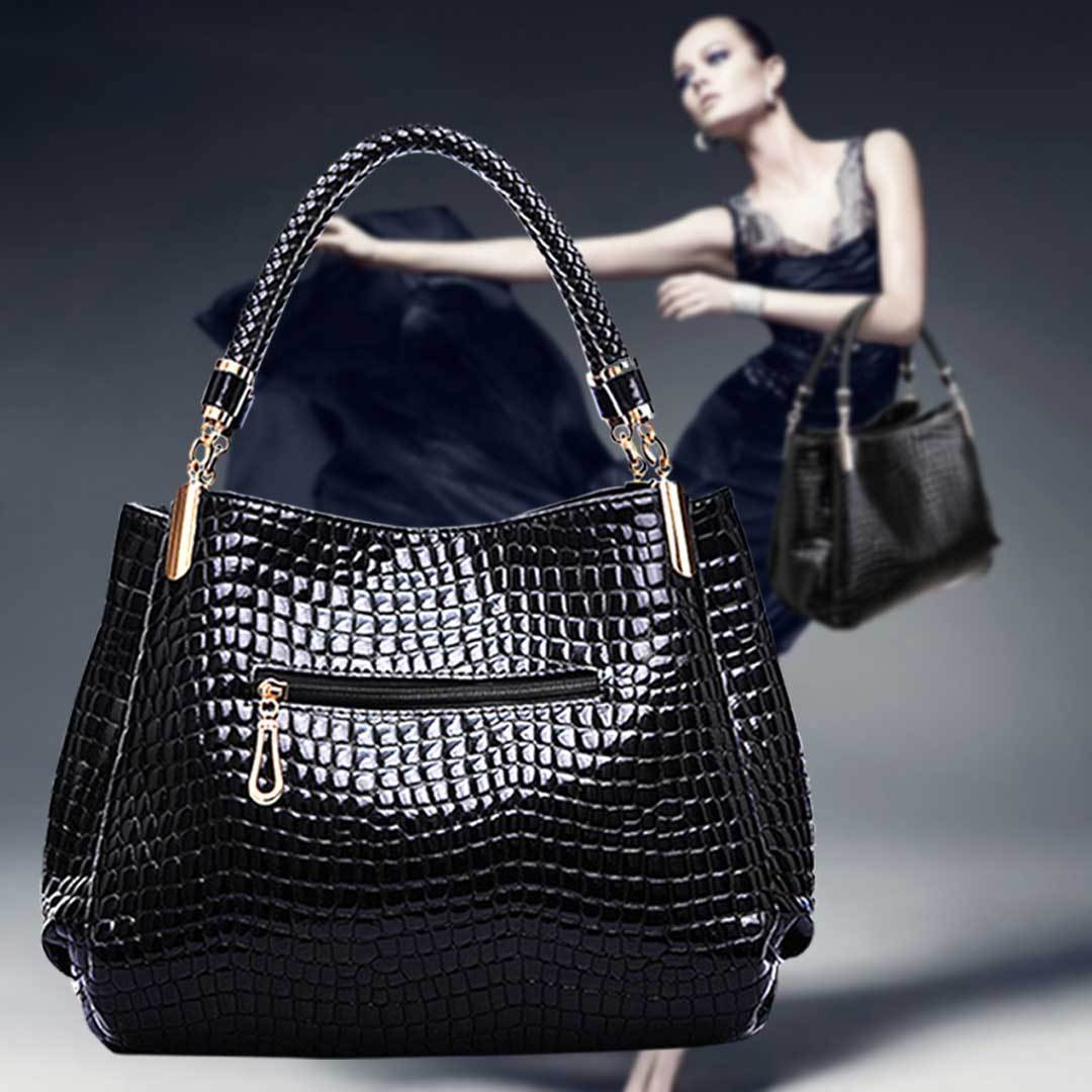 Aurelius™ Stylish Handbag