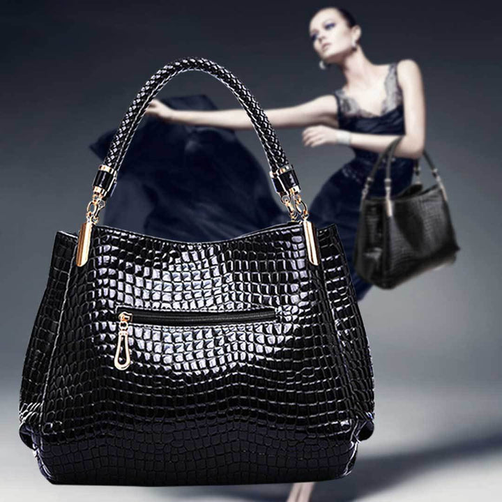 Aurelius™ Stylish Handbag
