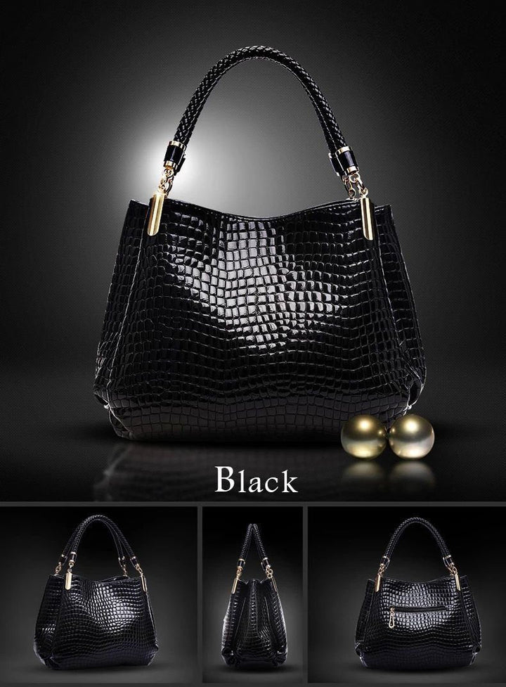 Aurelius™ Stylish Handbag