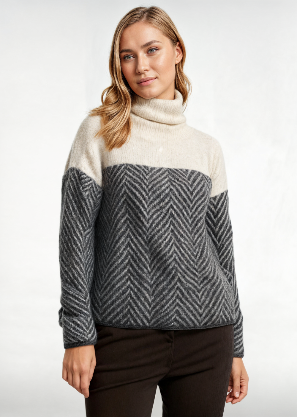 Diana Cashmere Knit