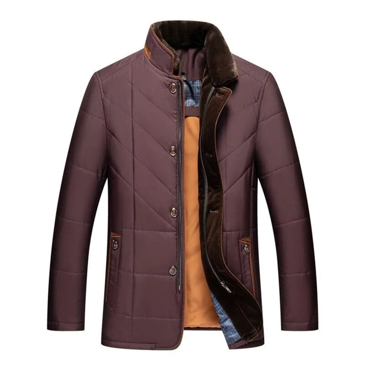 Alex | Exclusive winter coat
