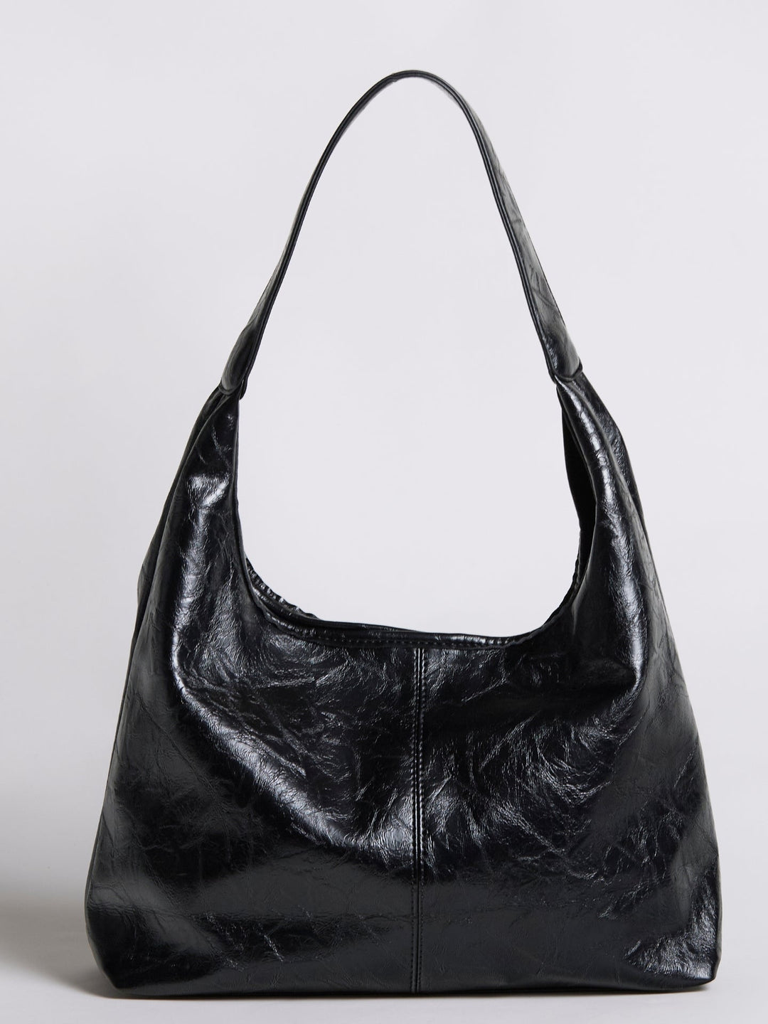 Scarlett Distressed Leather Tote