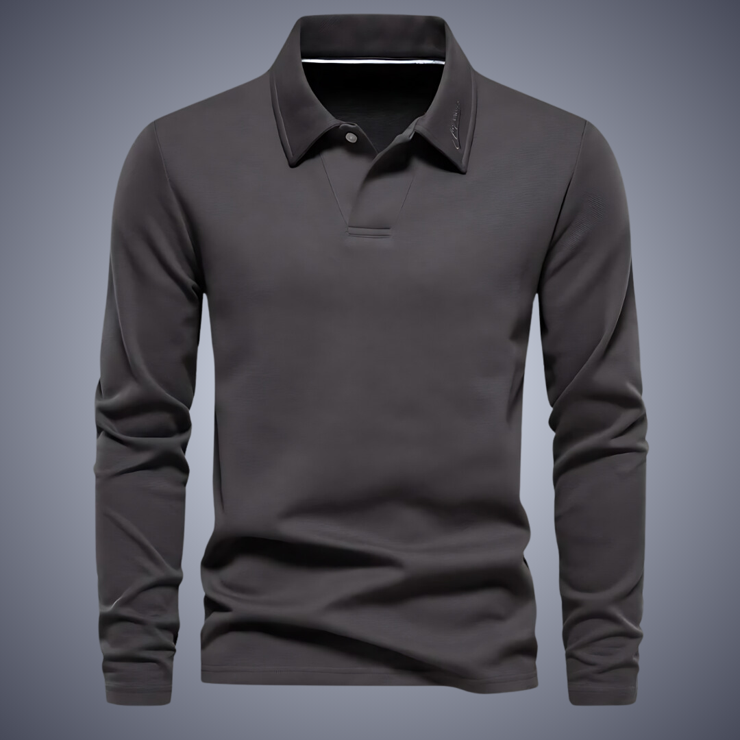 Noah | Premium Casual Polo (1+1 FREE)