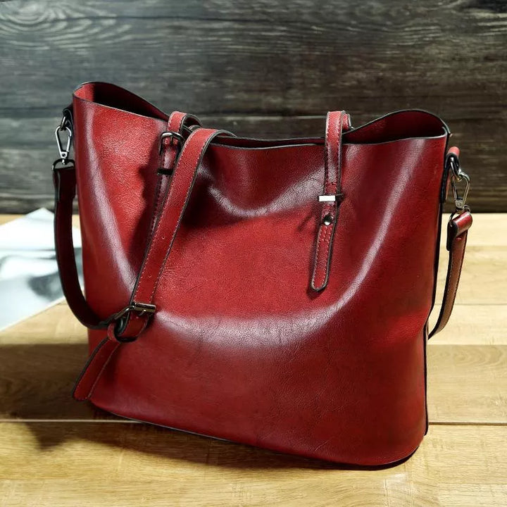 Aurelius™ Vintage Shoulderbag