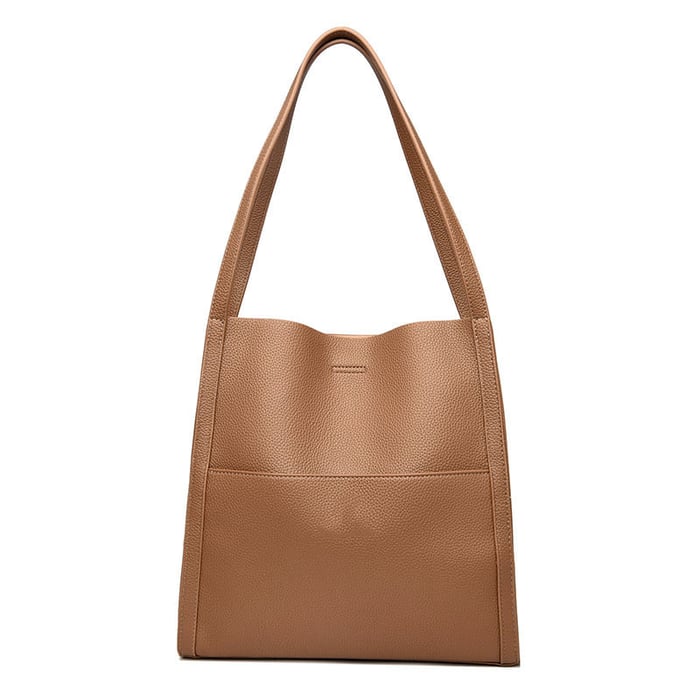 Aurelius™ Handmade Leather Bag