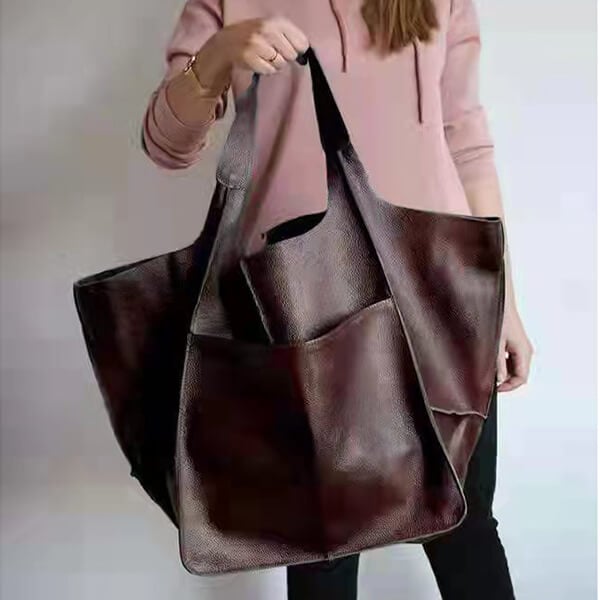 Aurelius™ Oversized Handbag