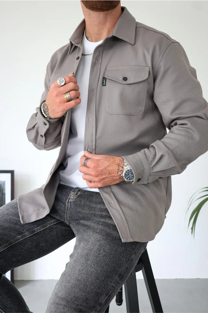 CAPO | CLASSIC CASUAL SHIRT