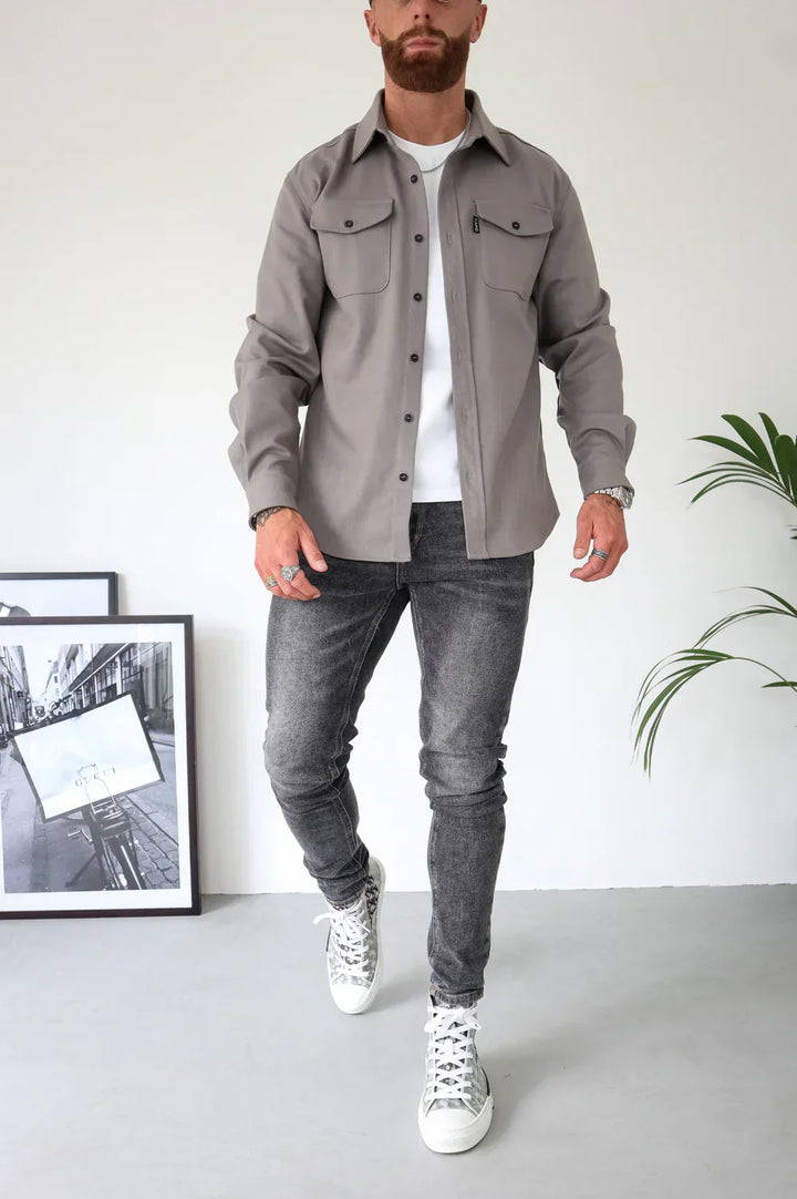 CAPO | CLASSIC CASUAL SHIRT