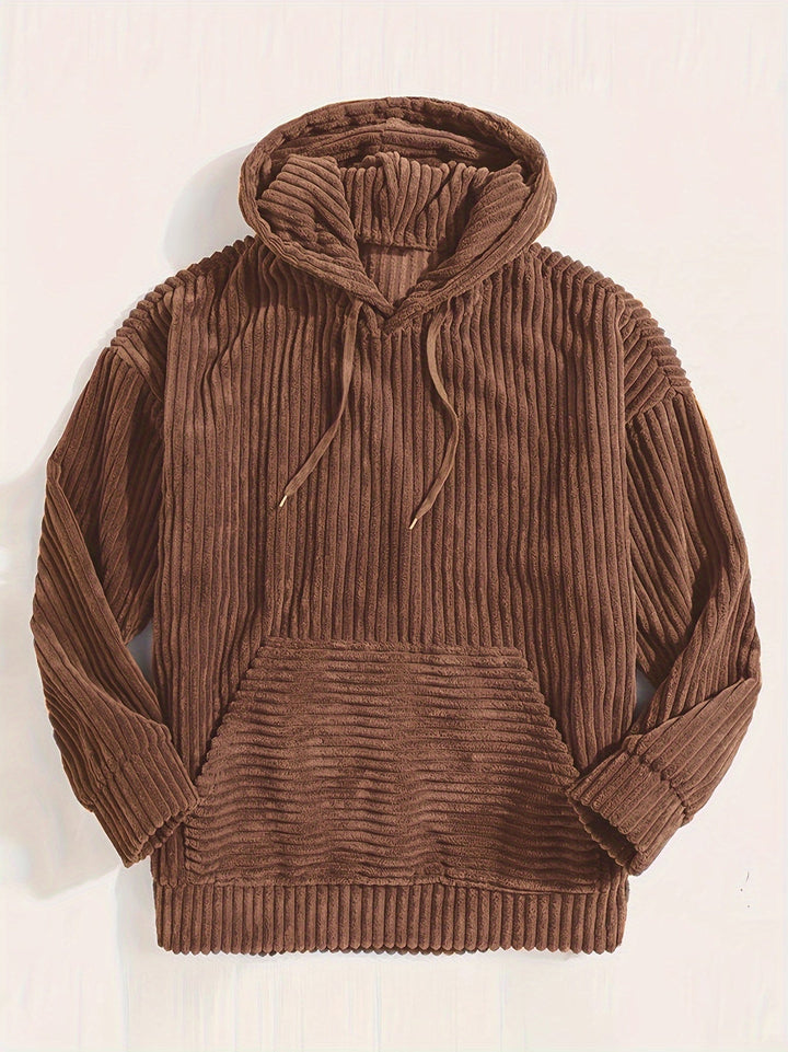 Carl | Urban Corduroy Jacket