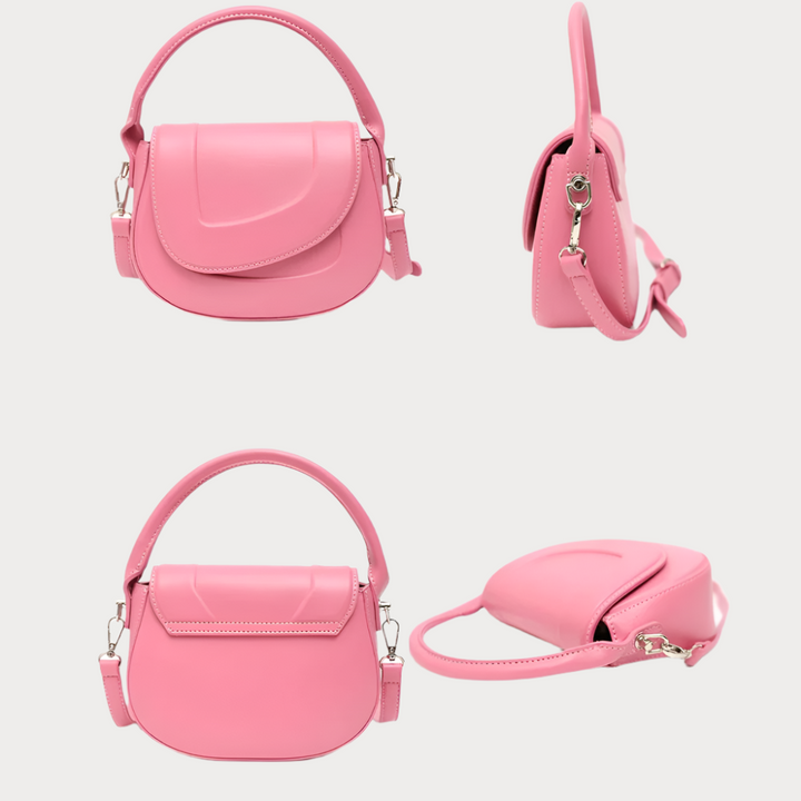 Aurelius™ Minimalistic Handbag