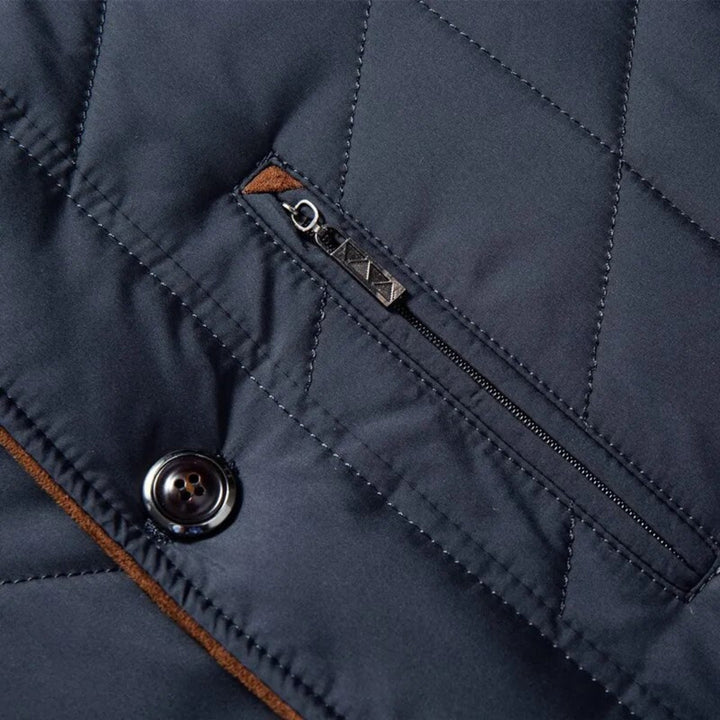 Alex | Exclusive winter coat