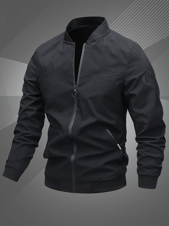 ECLIPSE | LIGHTWEIGHT WINDBREAKER