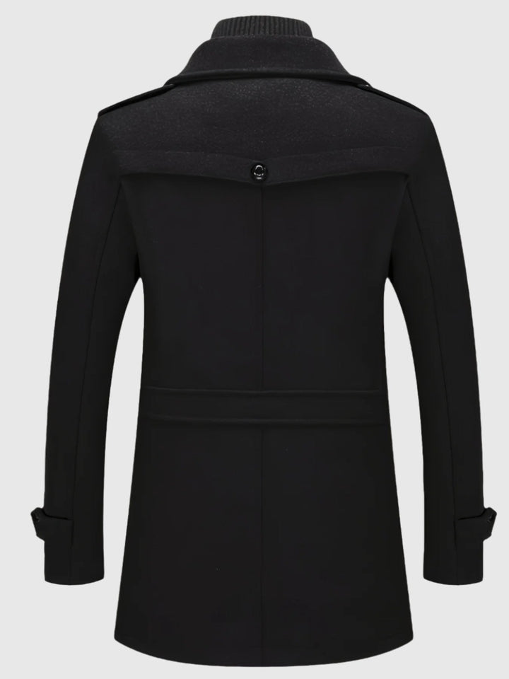 MAVEN  | CLASSIC COAT