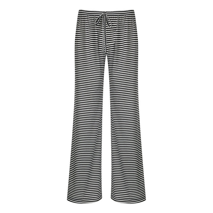 Norvi | Striped Pants