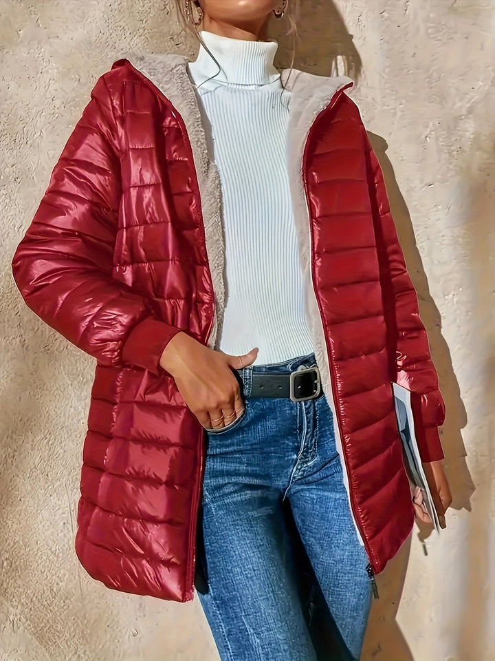 Anita® Casual Puffer Jacket