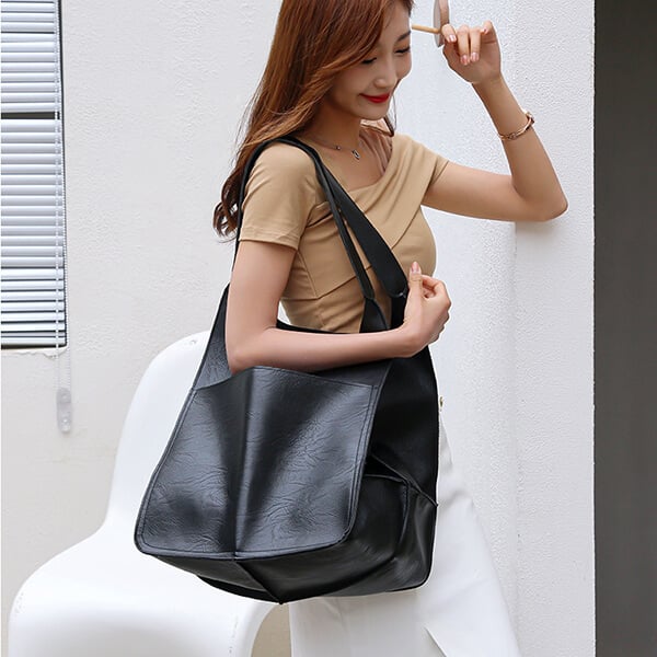 Aurelius™ Oversized Handbag