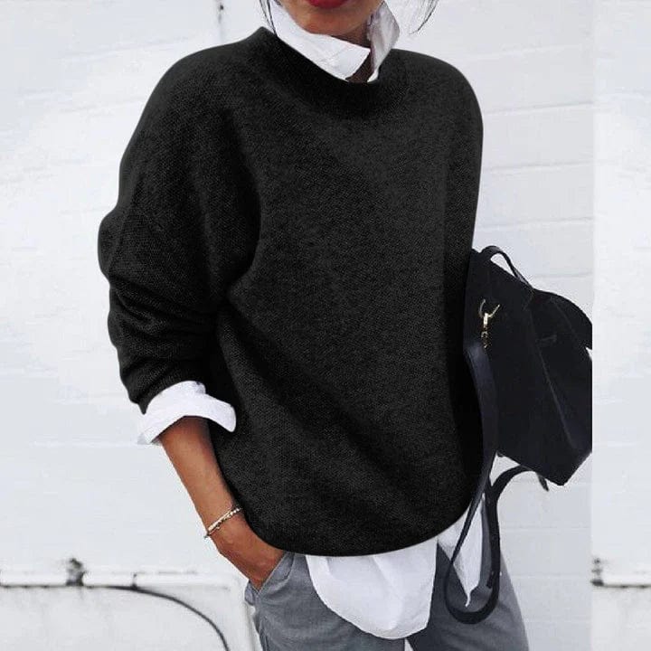 Jolanda™ | Soft and cosy jumper