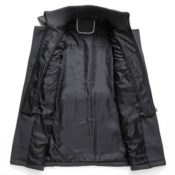 Vincent | Stylish Classic Coat