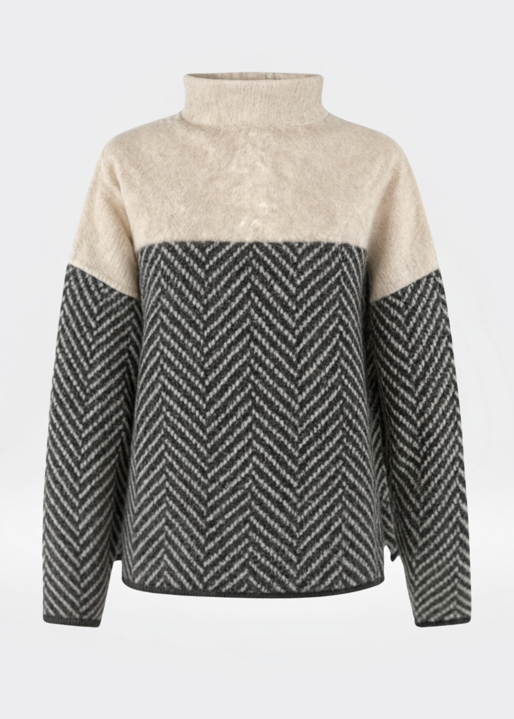 Diana Cashmere Knit