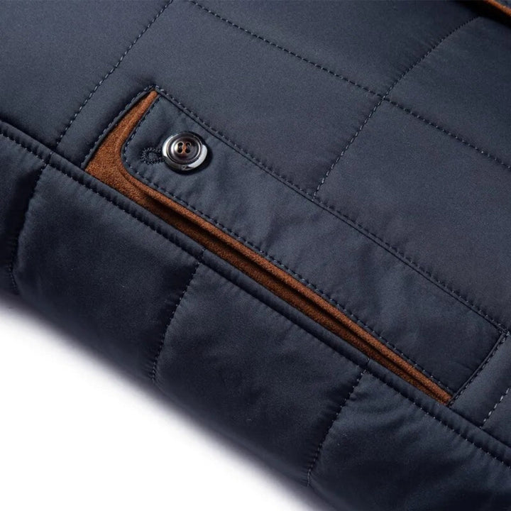 Alex | Exclusive winter coat