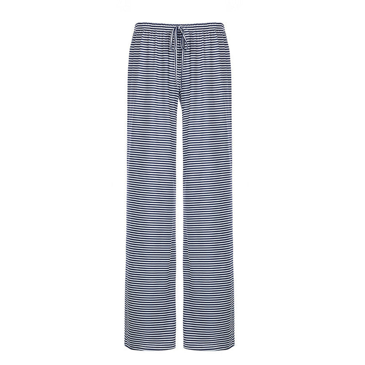 Norvi | Striped Pants