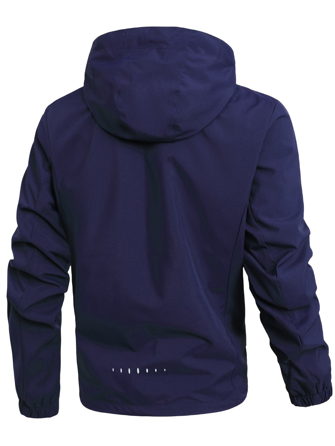 NOEL | WATERPROOF HOODED JACKET