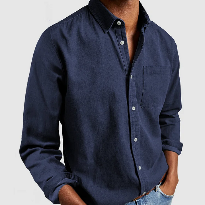 ANTONIO | CASUAL SHIRT