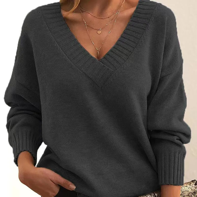 Grace™ - Stylish Soft Sweater