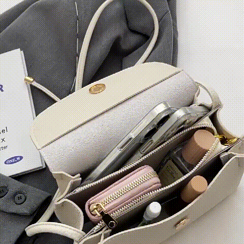 Aurelius™ Small Shoulderbag