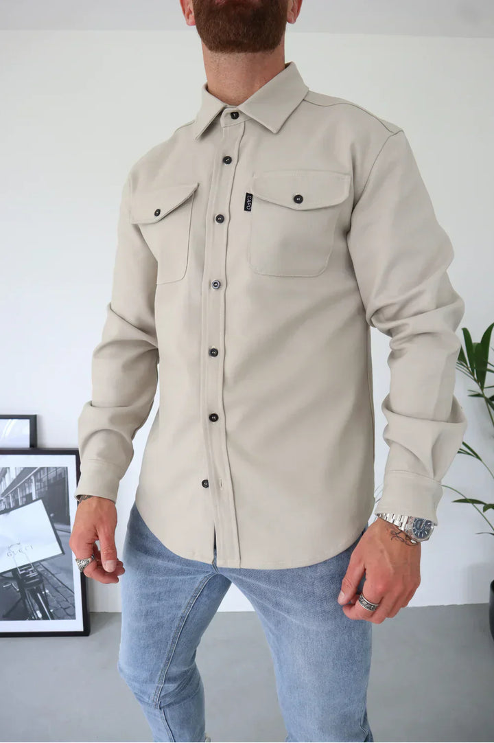 CAPO | CLASSIC CASUAL SHIRT