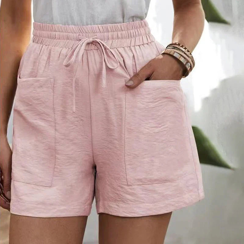 BAHAMA™ - Casual Shorts With Pockets