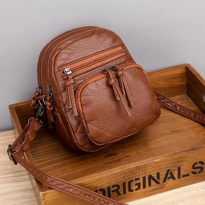 Aurelius™ Compact Shoulderbag
