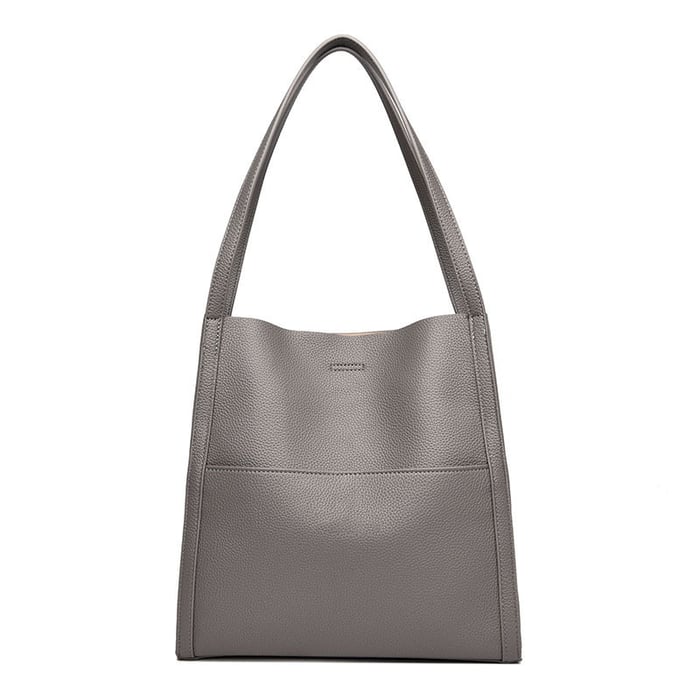 Aurelius™ Handmade Leather Bag