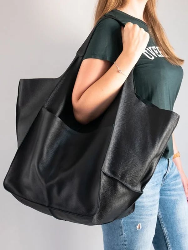 Aurelius™ Oversized Handbag