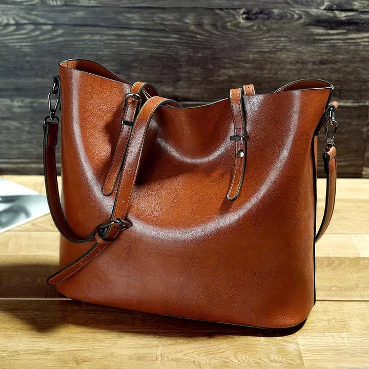 Aurelius™ Vintage Shoulderbag