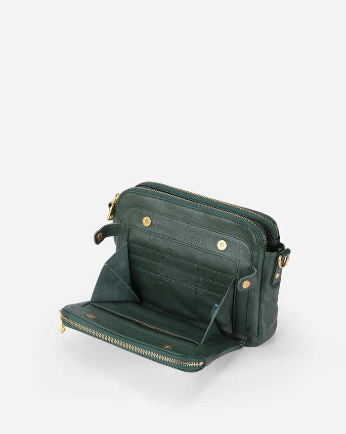 Aurelius™ Elegant Shouder Bag