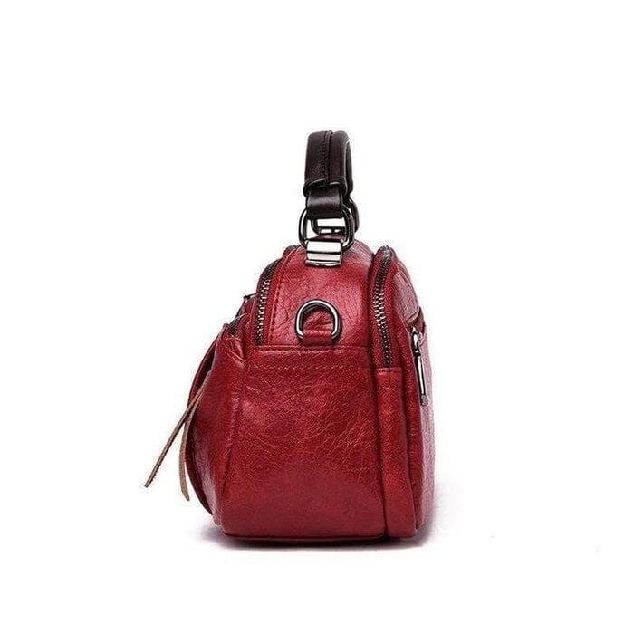 Aurelius™ Small Handmade Bag