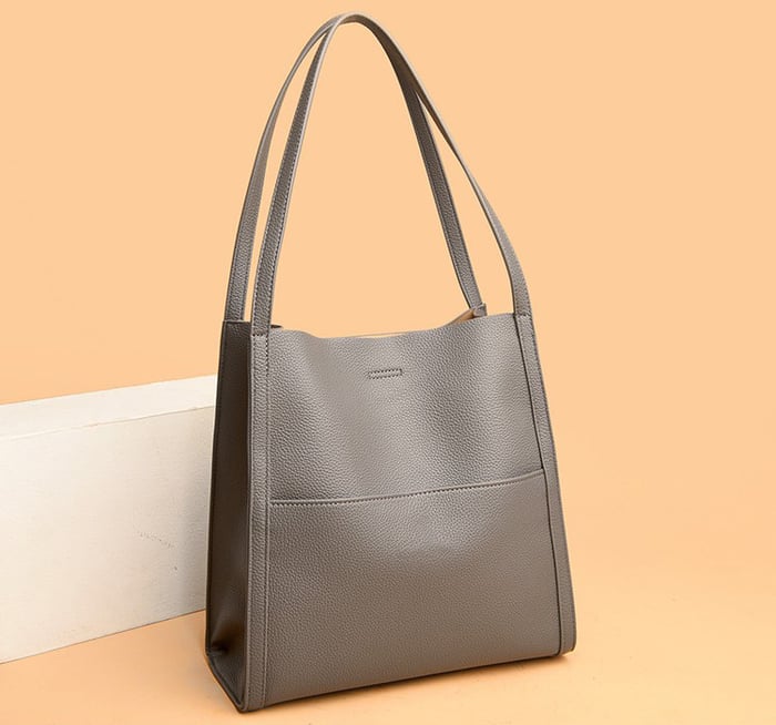 Aurelius™ Handmade Leather Bag