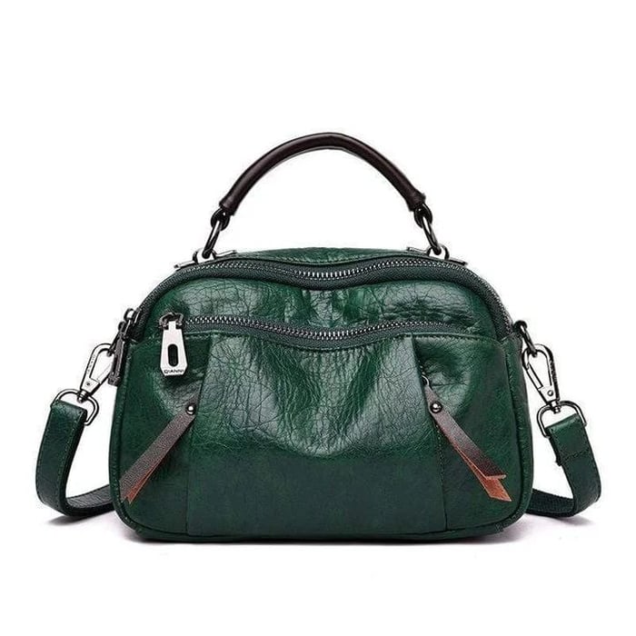 Aurelius™ Small Handmade Bag
