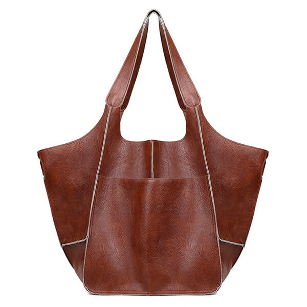 Aurelius™ Oversized Handbag