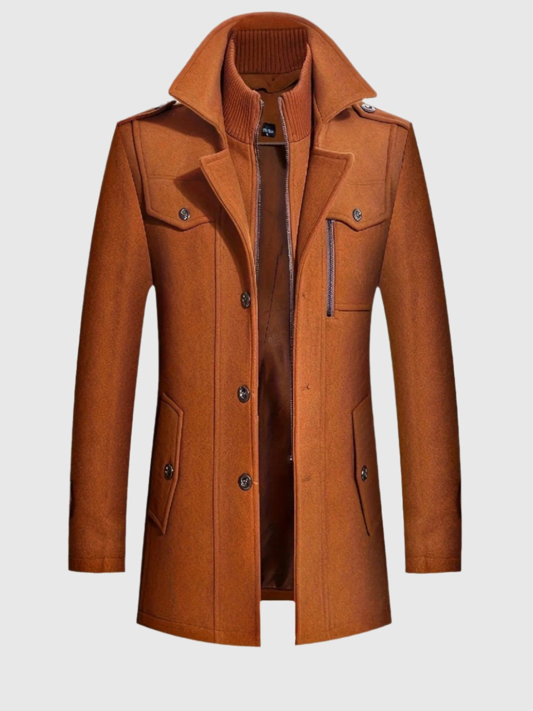 MAVEN  | CLASSIC COAT