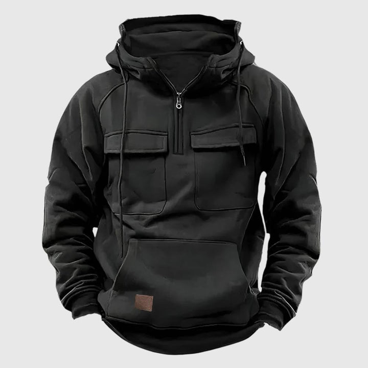 SCOTT | TACTICAL HOODIE